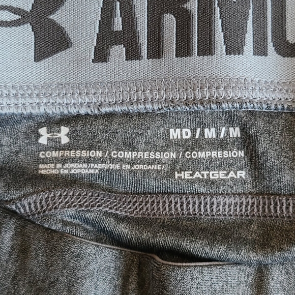 Under Armour Leggings - Picture 7 of 7